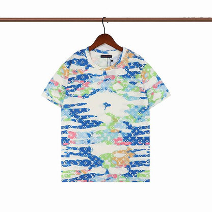 LU  T- shirt 2 Color 's