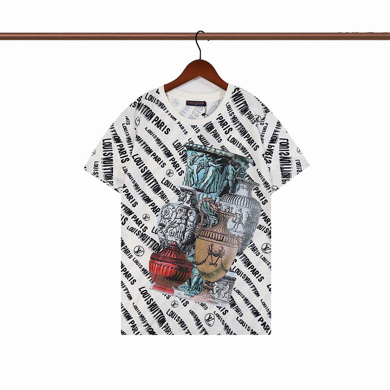 LU  T- shirt 2 Color 's