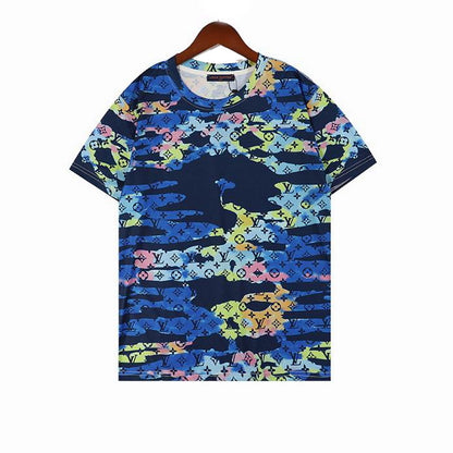 LU  T- shirt 2 Color 's