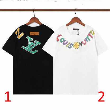 LU T-shirt Shirt  2 Color 's