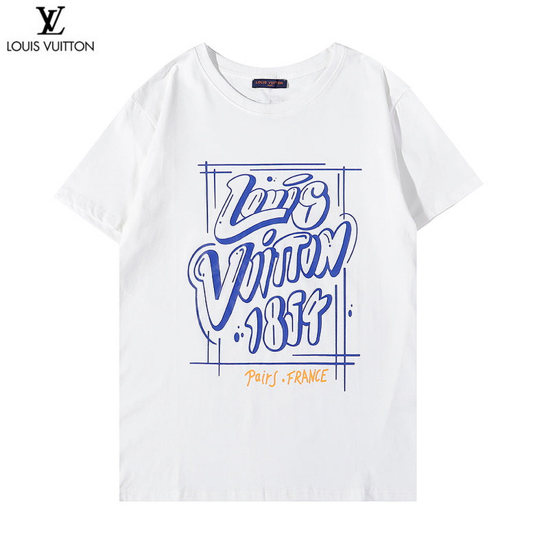 LU T - shirt  2 Color's