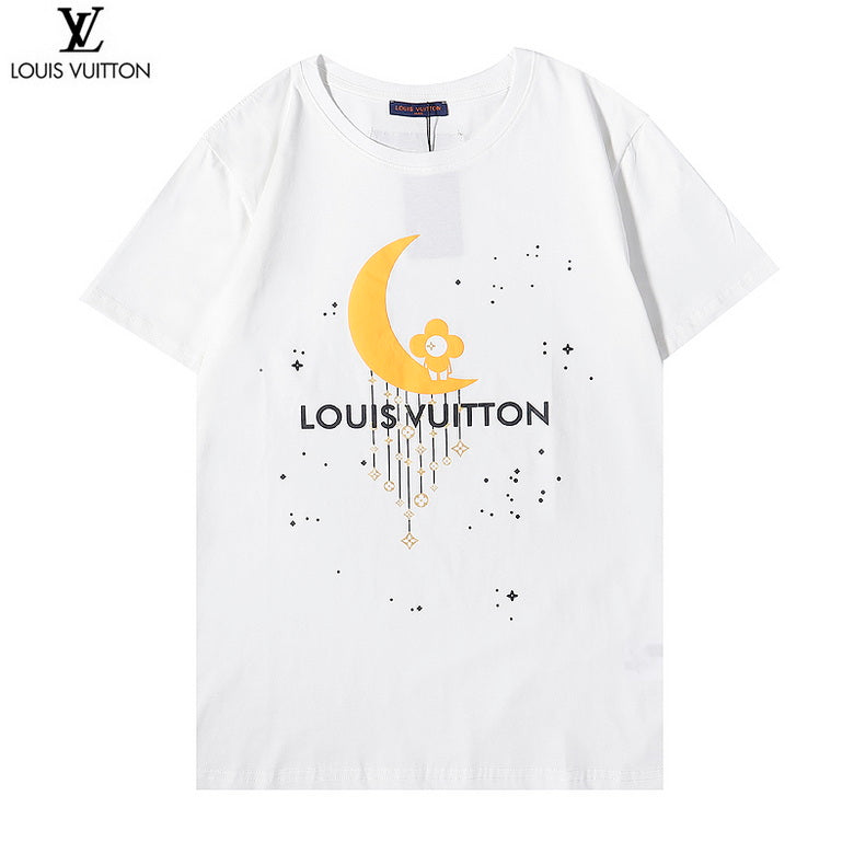 LU  T - shirt  2 Color's