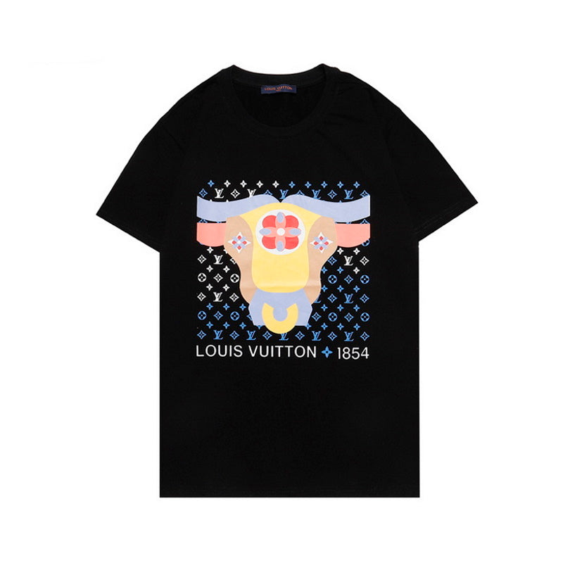 LU T - shirt  2 Color's