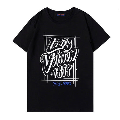 LU T - shirt  2 Color's