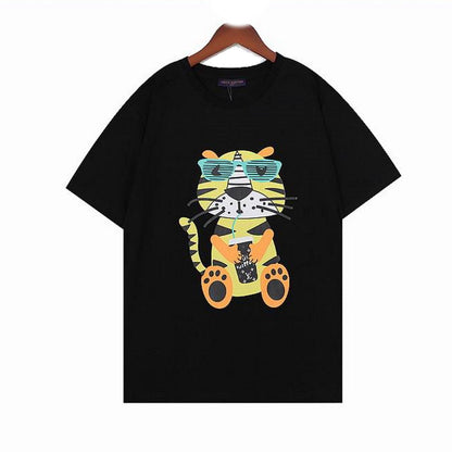 LU  T- shirt  2 Color 's