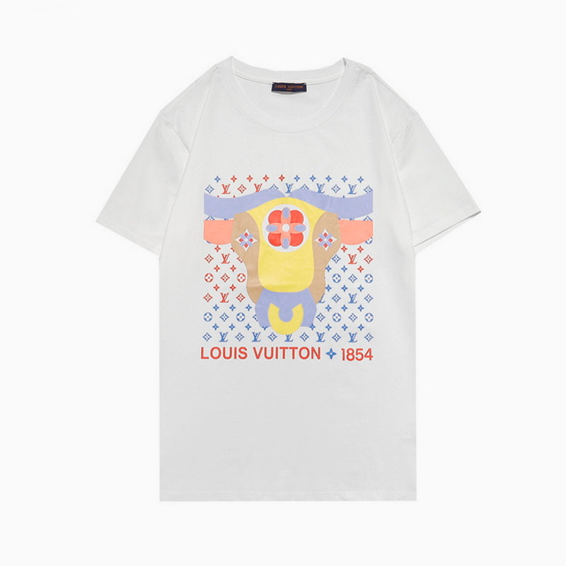 LU T - shirt  2 Color's