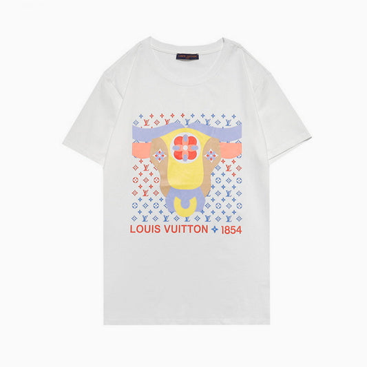 LU T - shirt  2 Color's