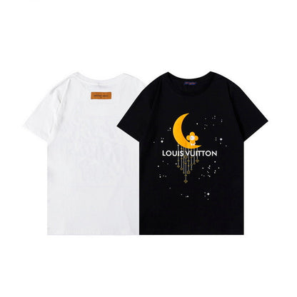 LU  T - shirt  2 Color's