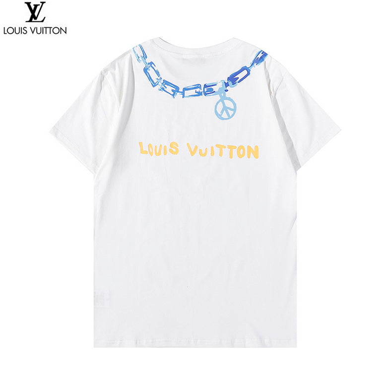 LU T - shirt  2 Color's