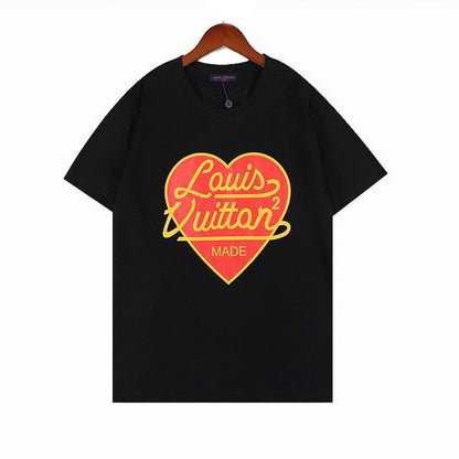 LU   T- shirt 2 Color 's