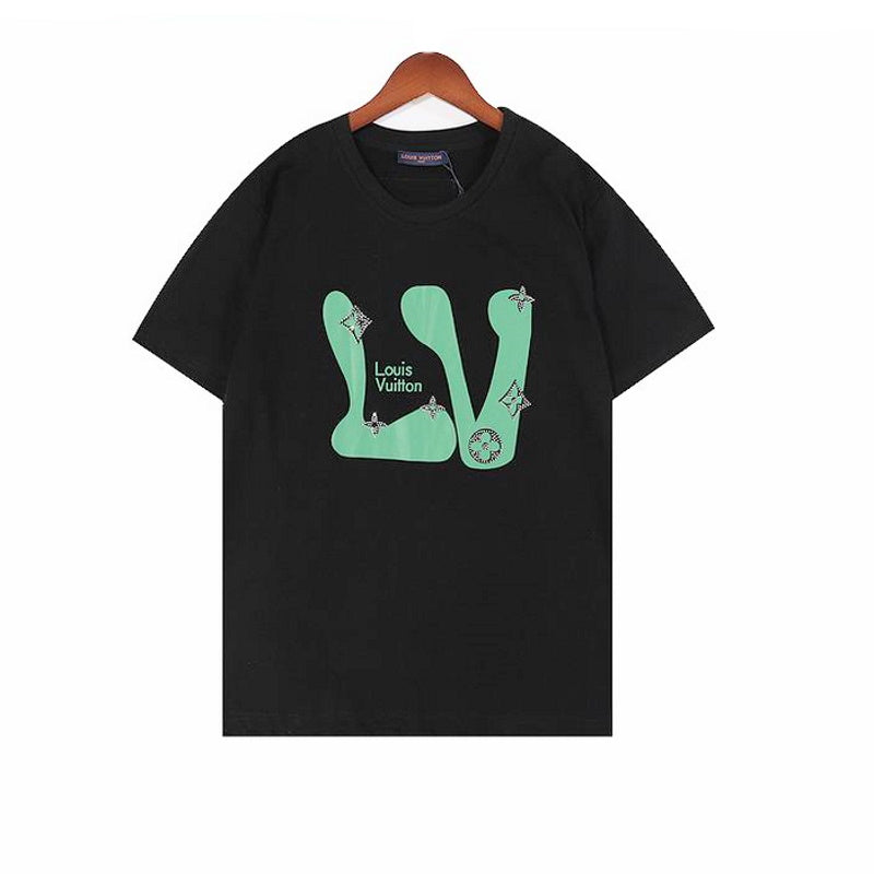 LU T- shirt 2 Color 's