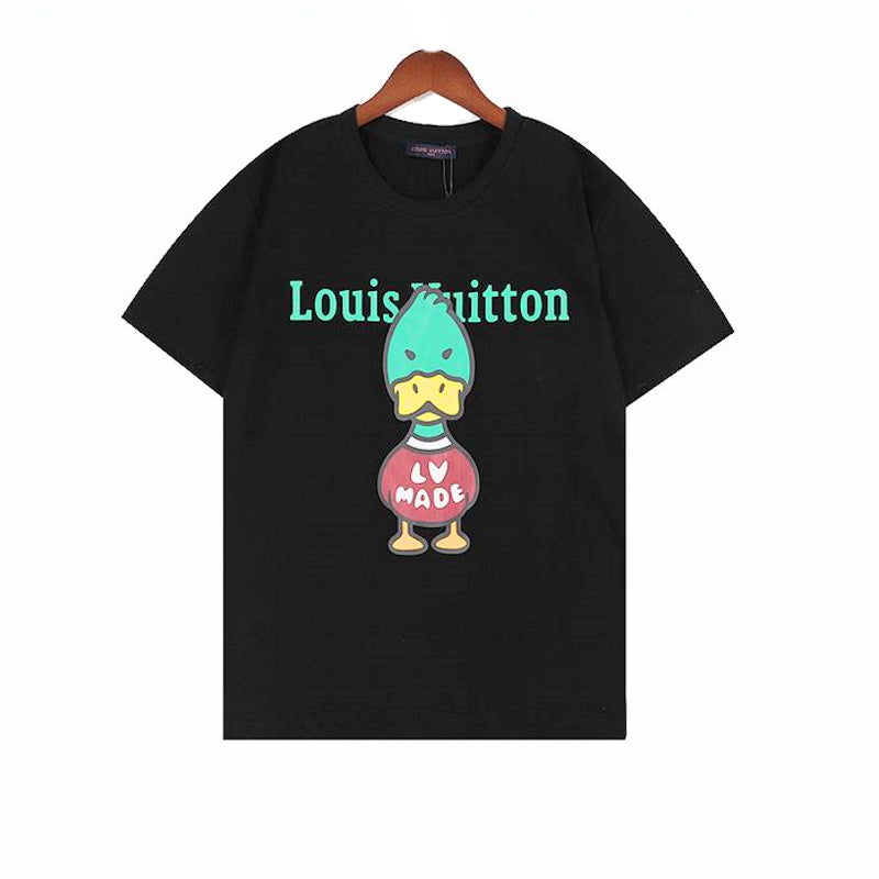 LU T- shirt 2 Color 's