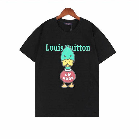LU T- shirt 2 Color 's