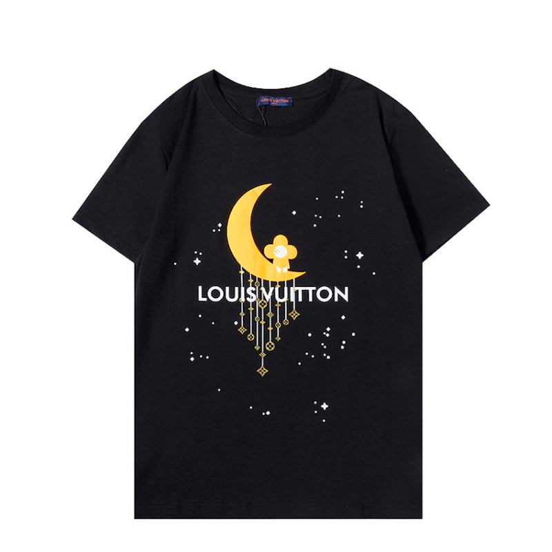 LU  T - shirt  2 Color's