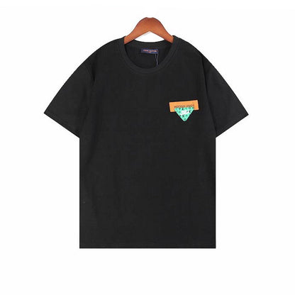LU T- shirt 2 Color 's