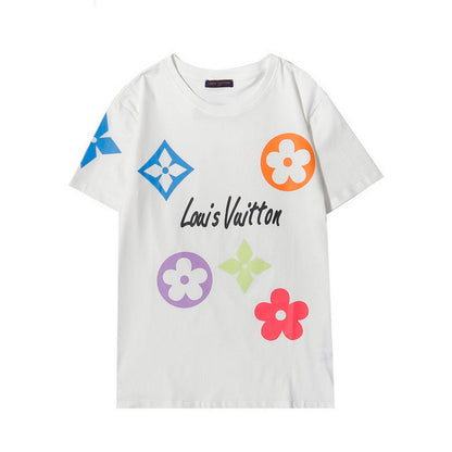 LU T - shirt  2 Color's