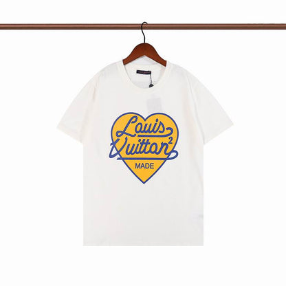 LU   T- shirt 2 Color 's