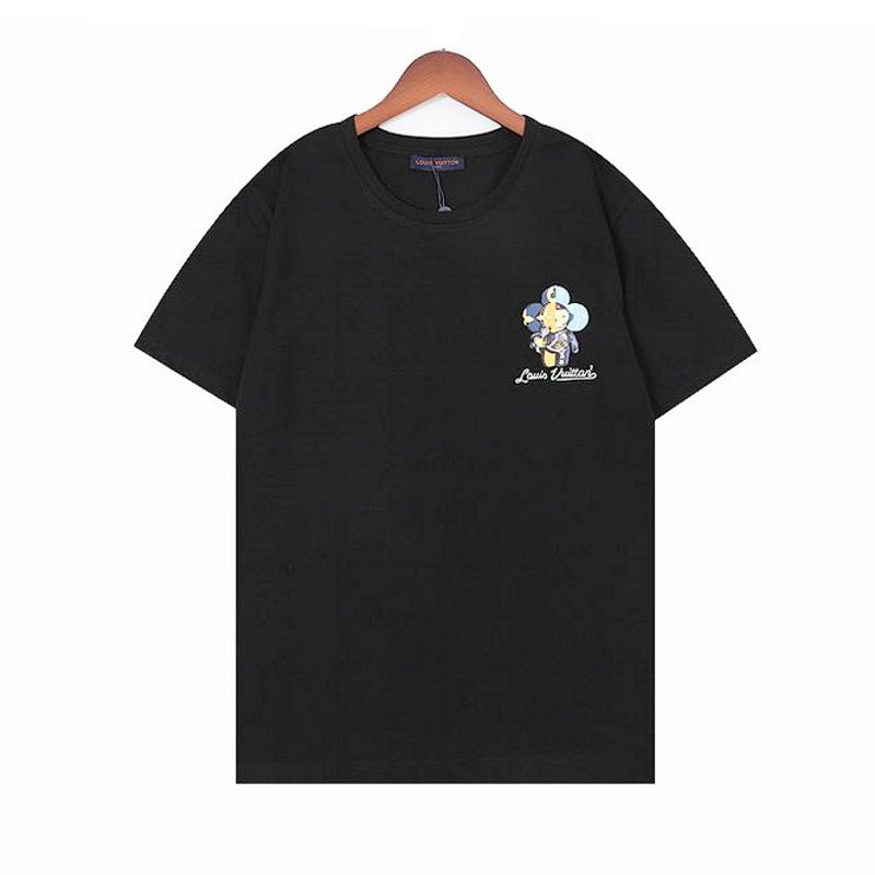 LU T- shirt  2 Color 's