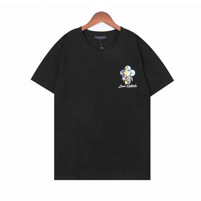LU T- shirt  2 Color 's