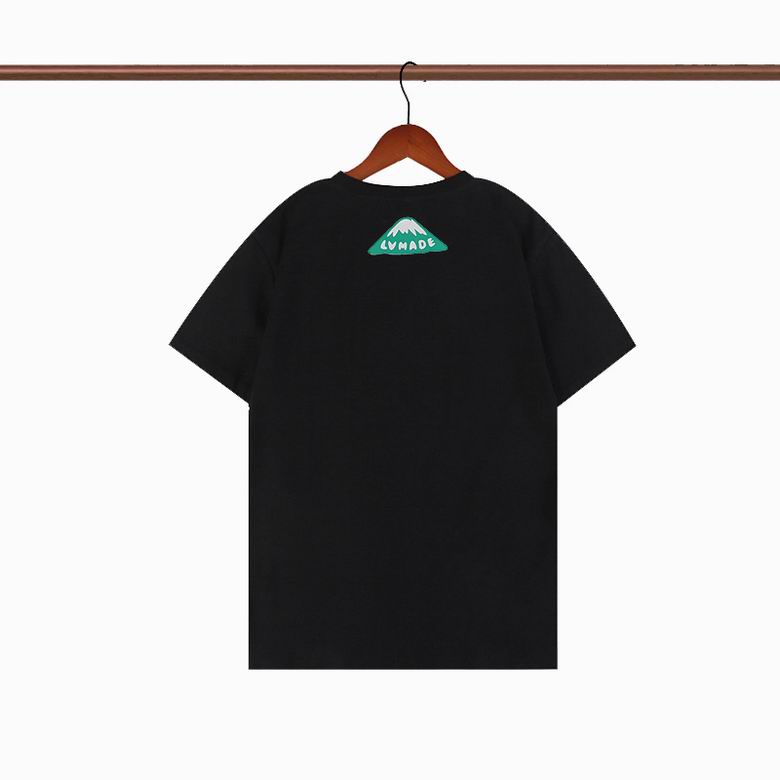 LU T- shirt 2 Color 's