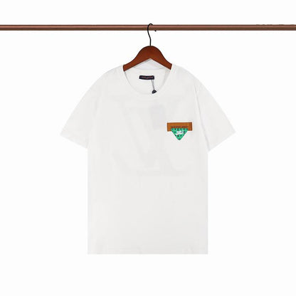LU T- shirt 2 Color 's