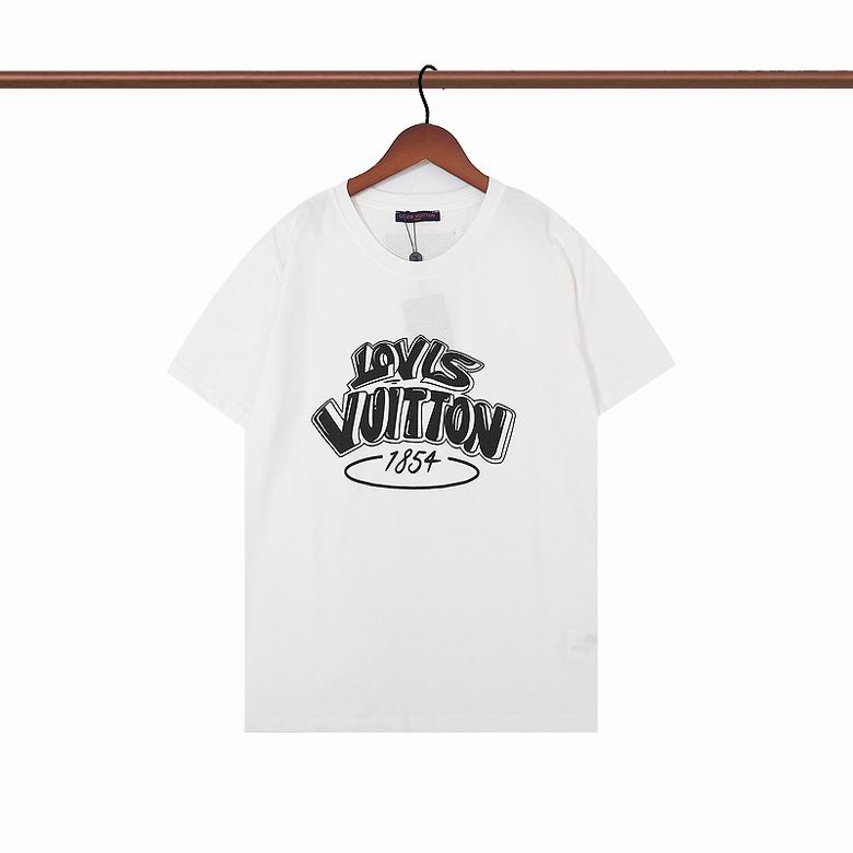 LU T- shirt  2 Color 's