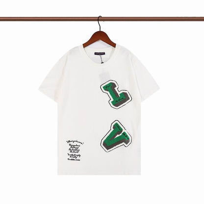 LU   T- shirt 2 Color 's