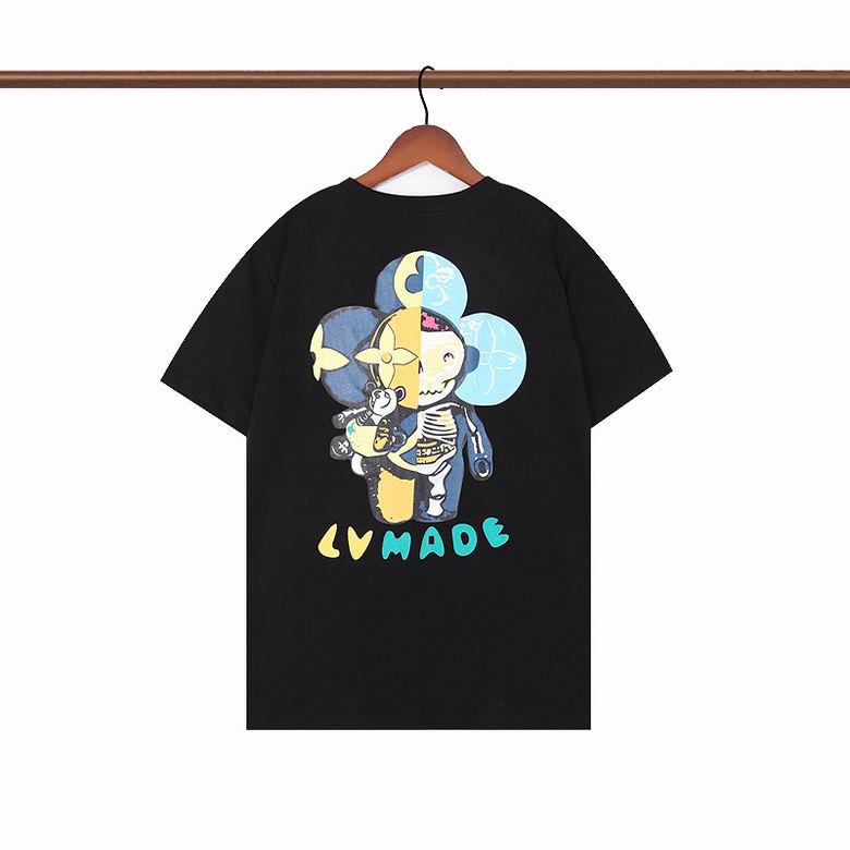LU T- shirt  2 Color 's