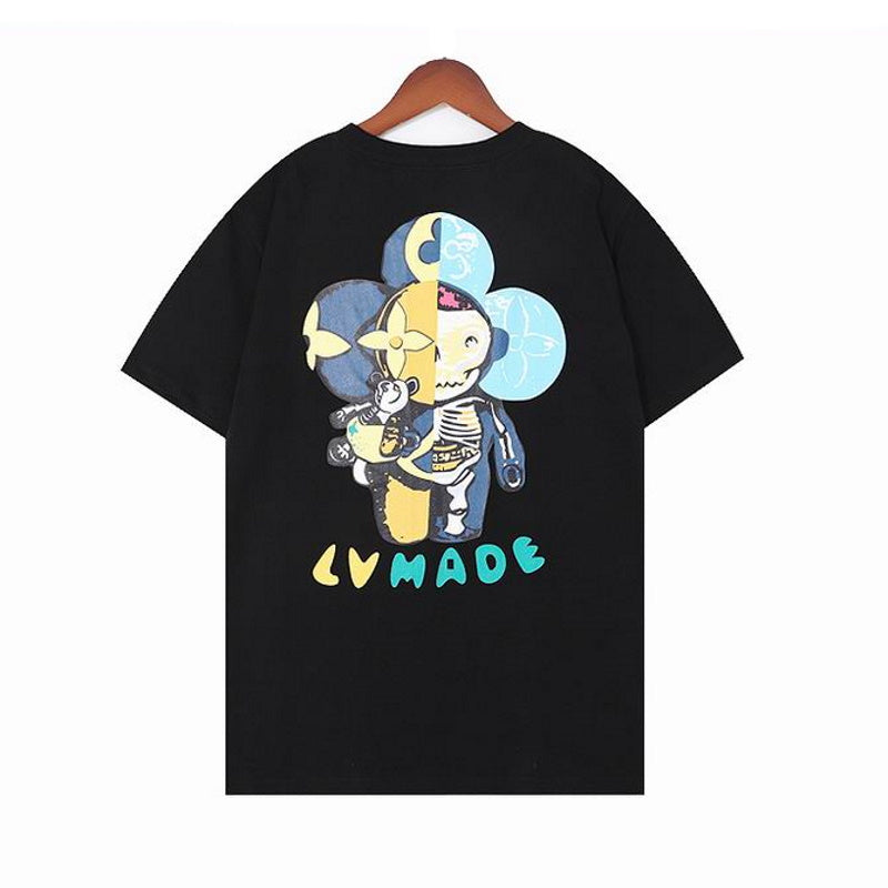 LU T- shirt  2 Color 's