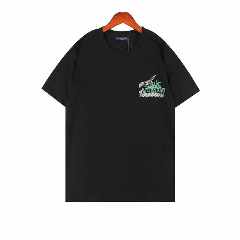 LU T- shirt 2 Color 's