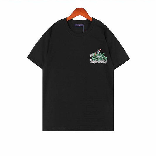 LU T- shirt 2 Color 's