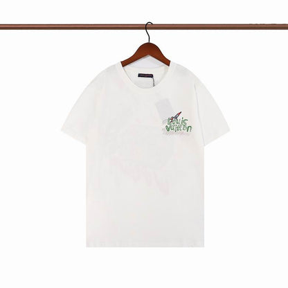 LU T- shirt 2 Color 's