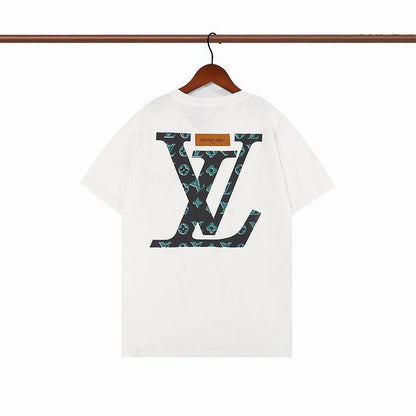 LU T- shirt 2 Color 's