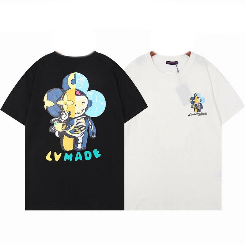 LU T- shirt  2 Color 's