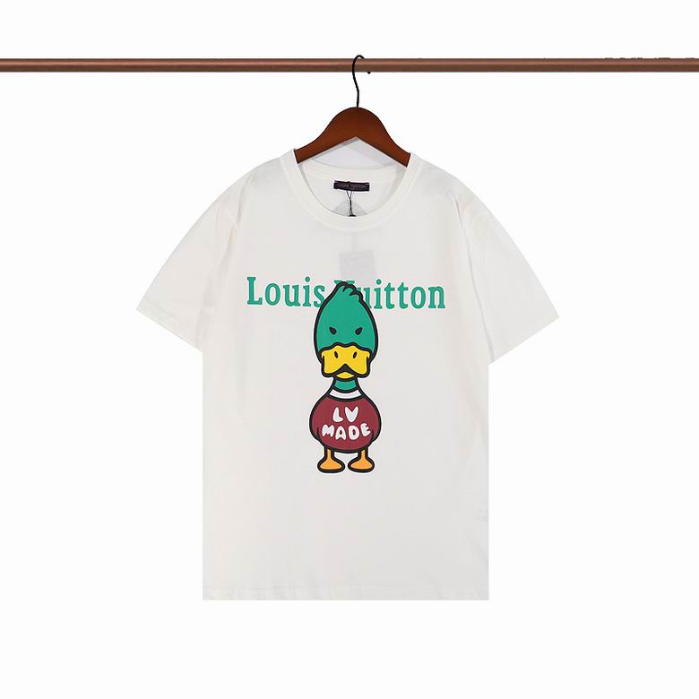 LU T- shirt 2 Color 's