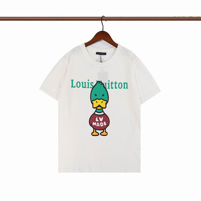 LU T- shirt 2 Color 's