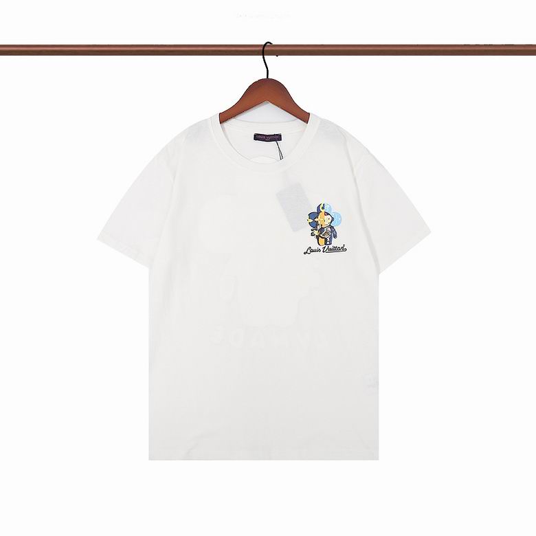 LU T- shirt  2 Color 's
