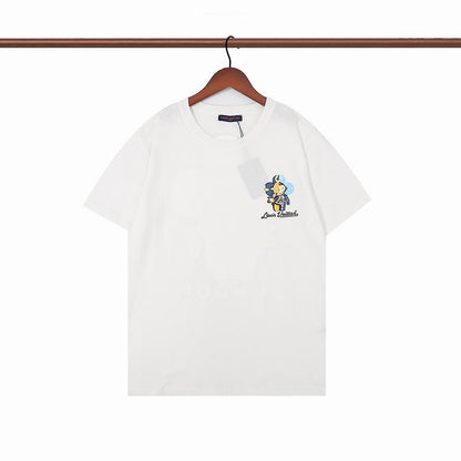 LU T- shirt  2 Color 's