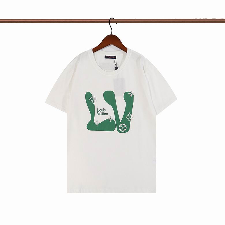 LU T- shirt 2 Color 's