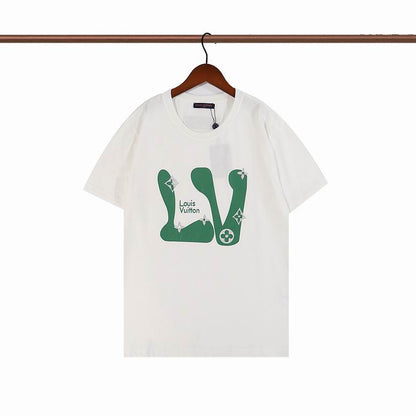 LU T- shirt 2 Color 's