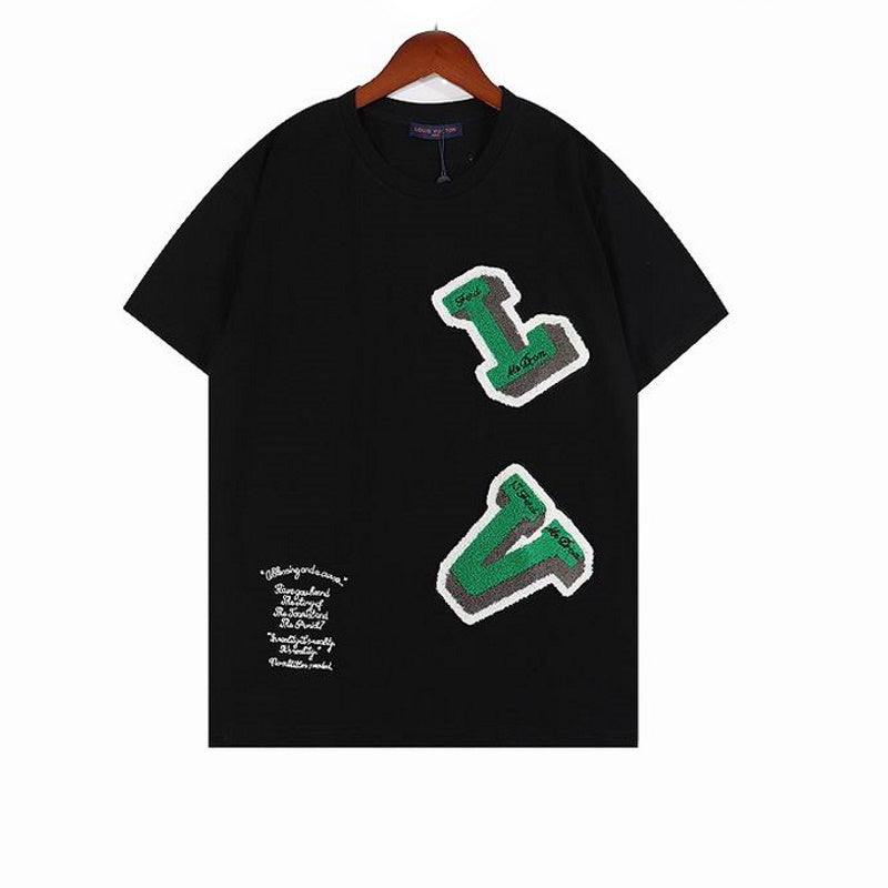 LU   T- shirt 2 Color 's