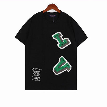 LU   T- shirt 2 Color 's