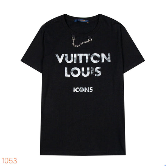 LU  T-shirt  2 Color's