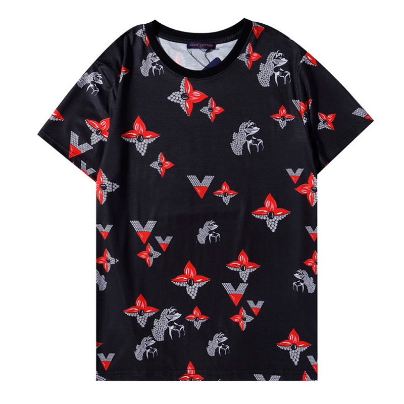 LU  T -shirt 2 Color 's