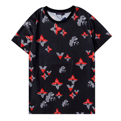 LU  T -shirt 2 Color 's