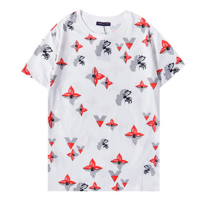 LU  T -shirt 2 Color 's