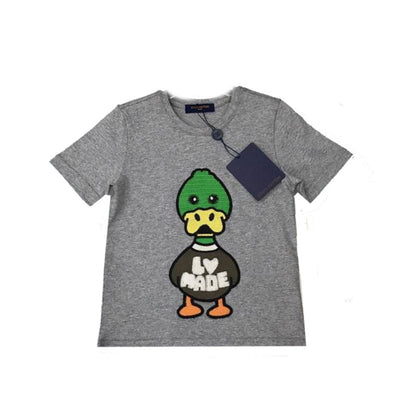 LU T - Shirt Summer KIDS 2 Color 's