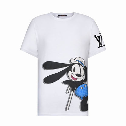 LU T- shirt 2 Color 's