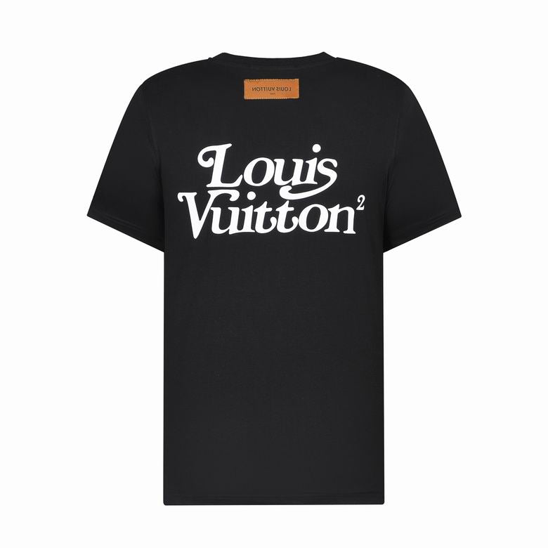 LU T- shirt 2 Color 's