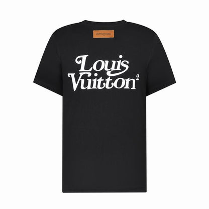 LU T- shirt 2 Color 's